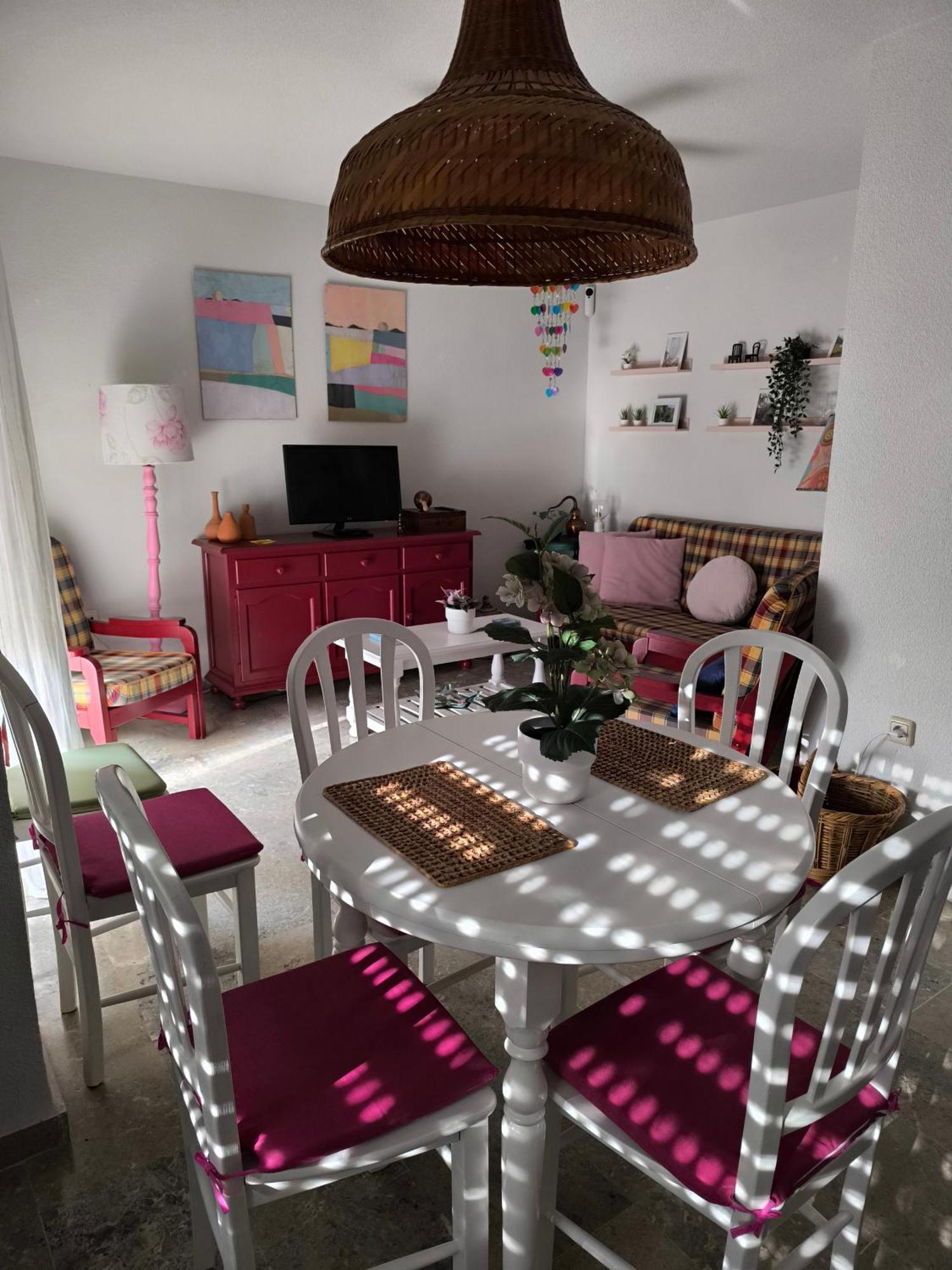 Apartamento Tropicana 1° línea Almuñécar Exterior foto